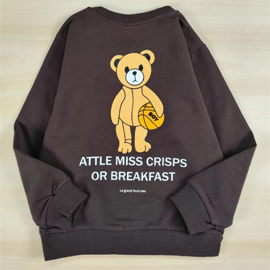 بلوز شلوار پسرانه