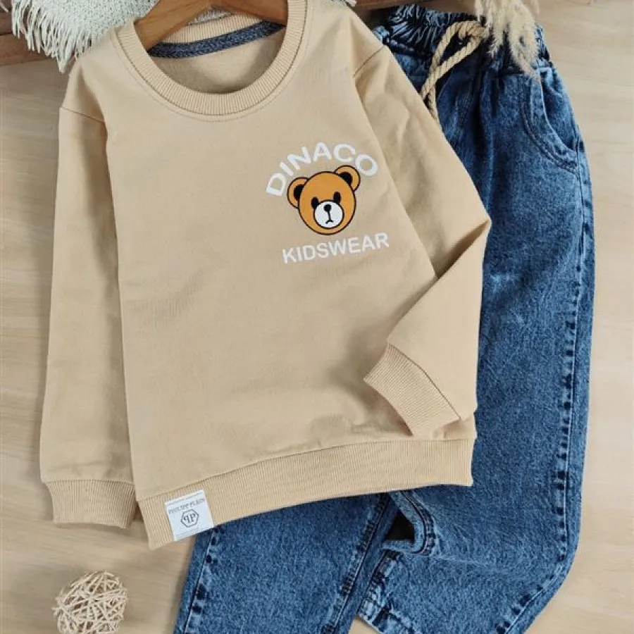 بلوز شلوار پسرانه