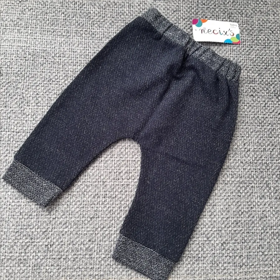 شلوار نوزادی فیلی ترک