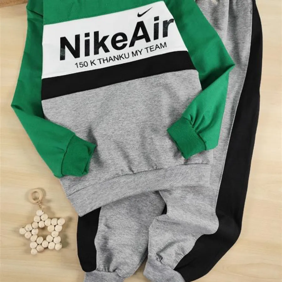 بلوز شلوار پسرانه