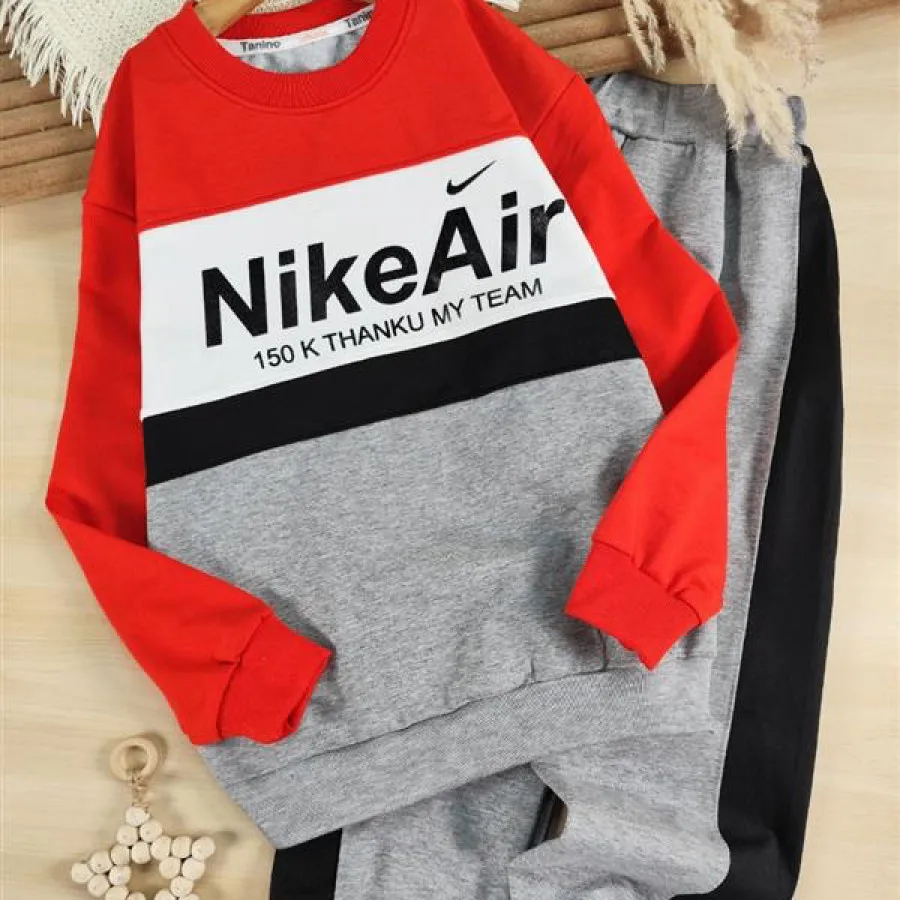 بلوز شلوار پسرانه