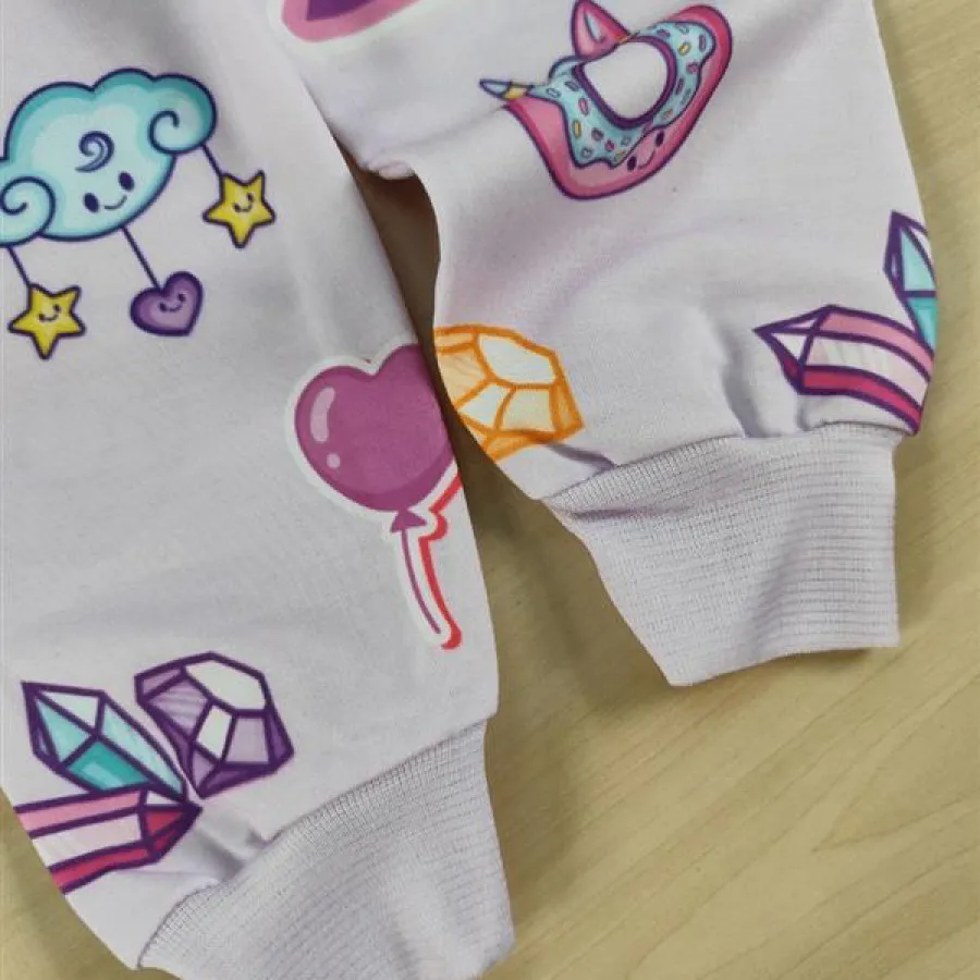 بلوز شلوار دخترونه