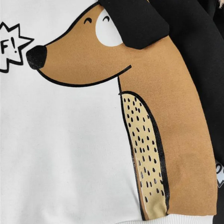 بلوز شلوار پسرانه