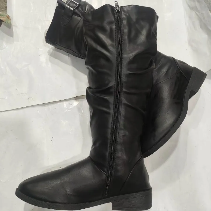 بوت زنانه اورجینال