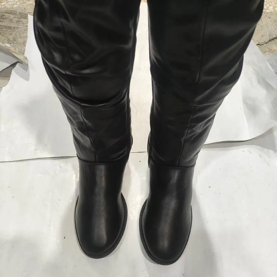 بوت زنانه اورجینال