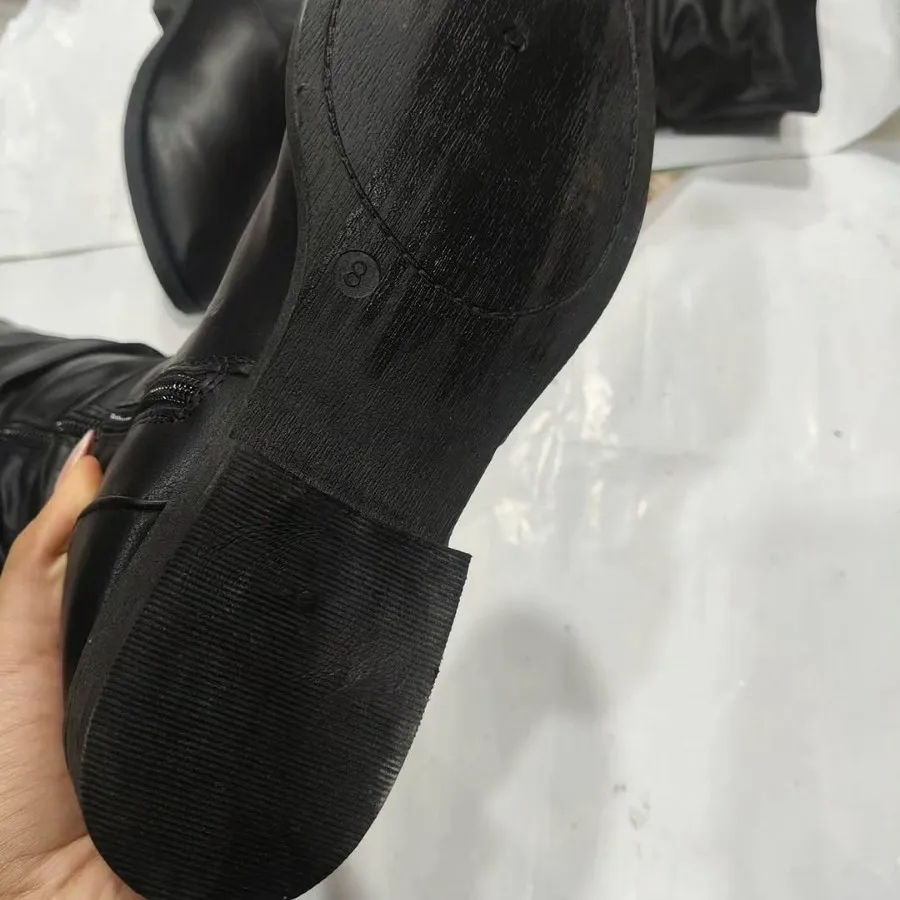 بوت زنانه اورجینال