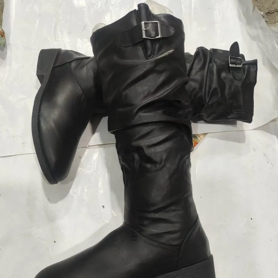 بوت زنانه اورجینال