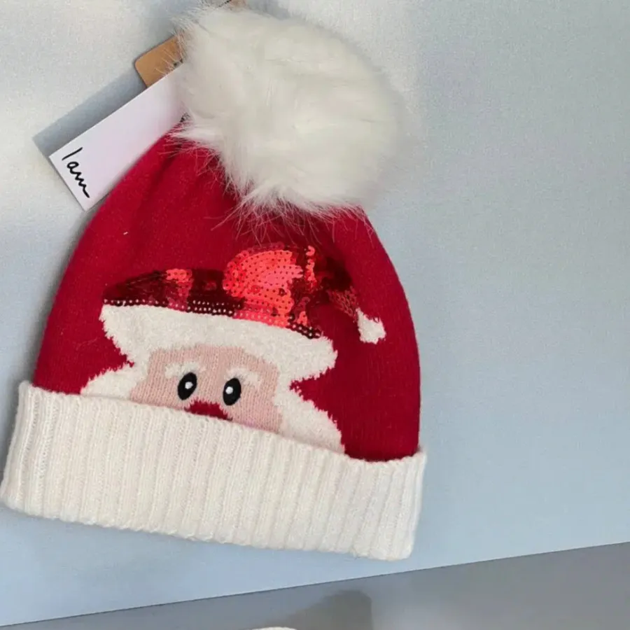 ست کلاه و دستکش