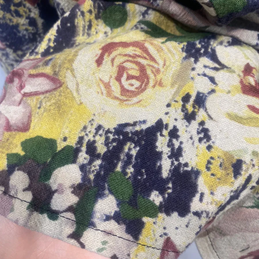 دامن پاییزه