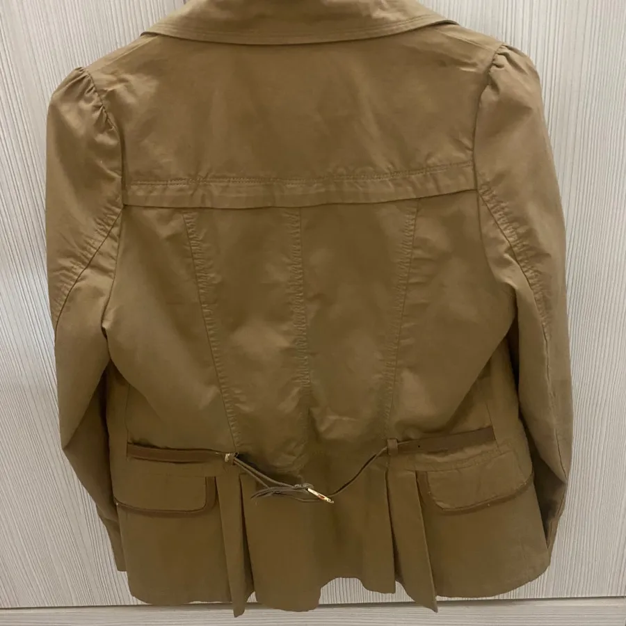 کت استر دار