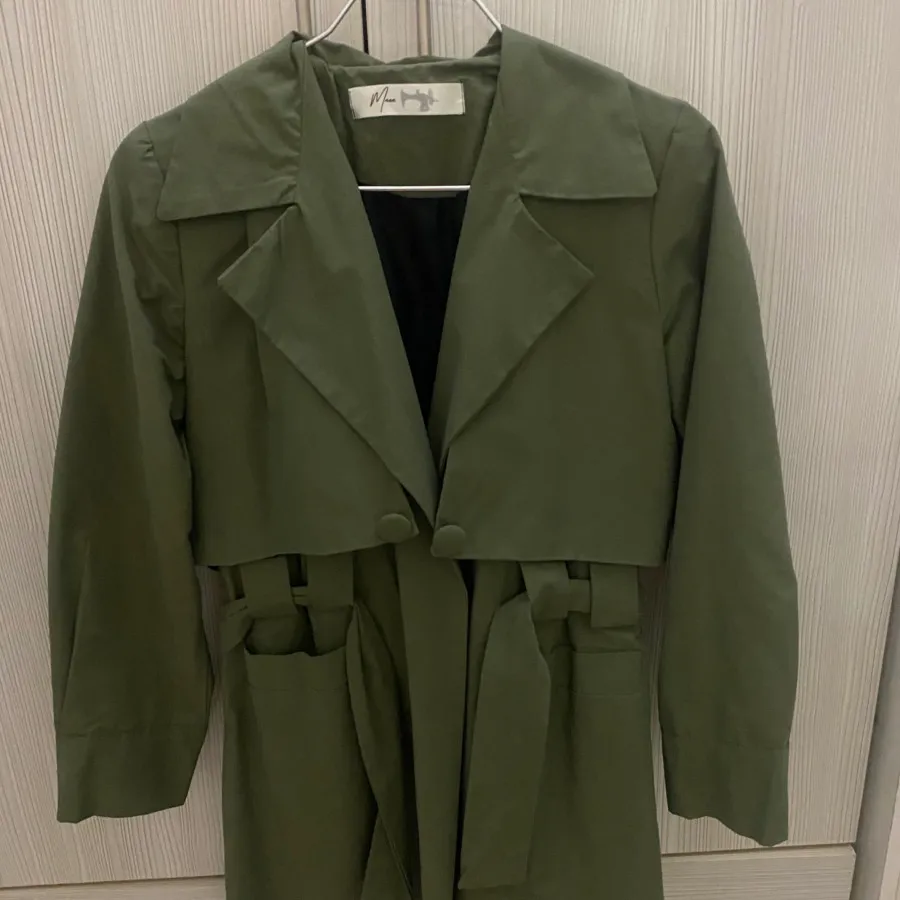 بارونی استر دار