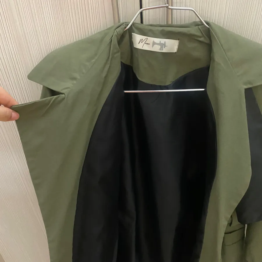 بارونی استر دار