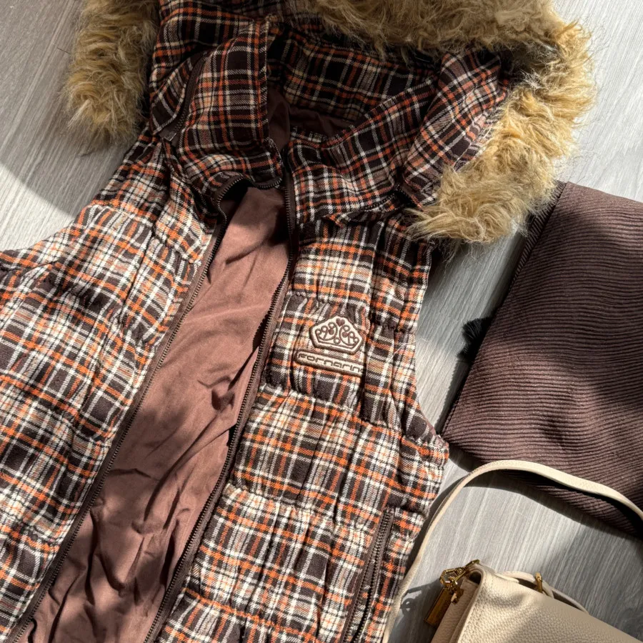 پافر وست جلیقه اسپرت