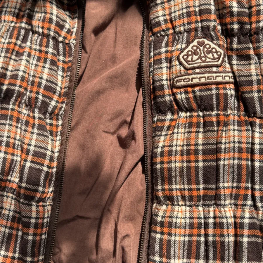 پافر وست جلیقه اسپرت