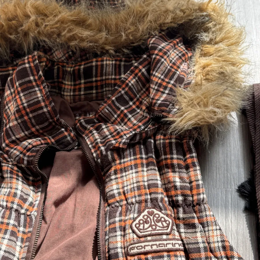 پافر وست جلیقه اسپرت