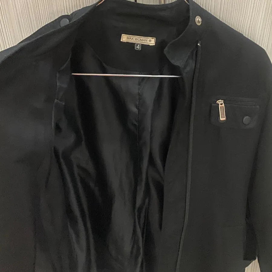 کت استر دار