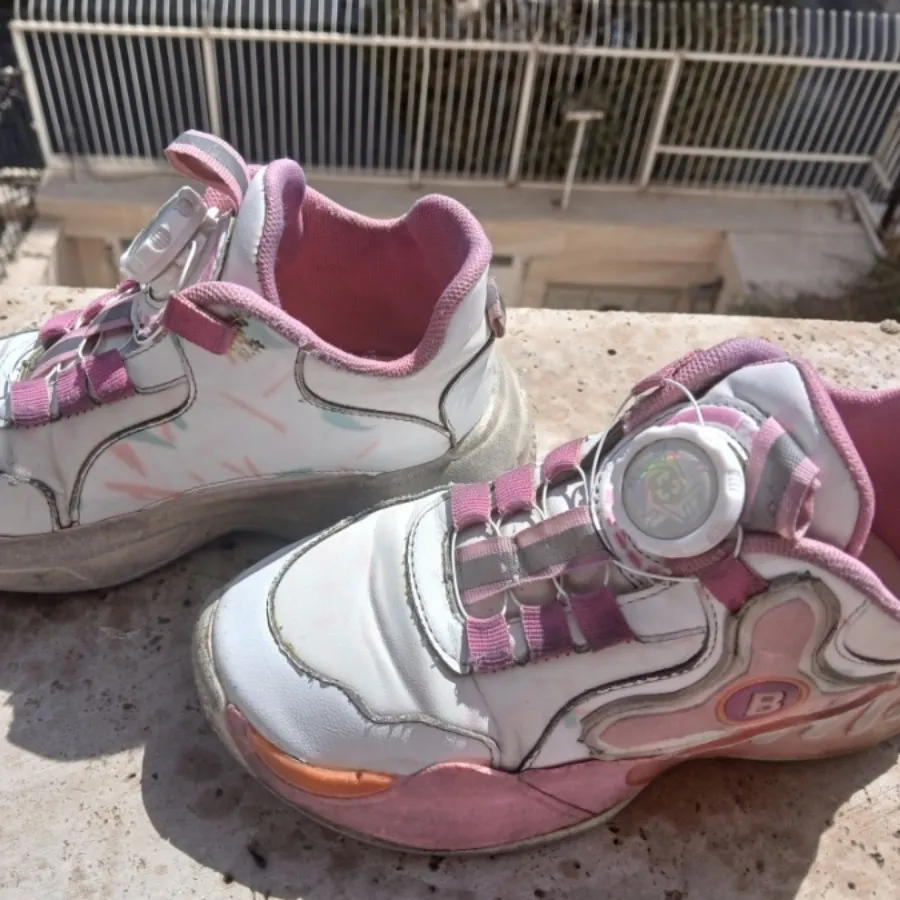 کتونی اسپرت