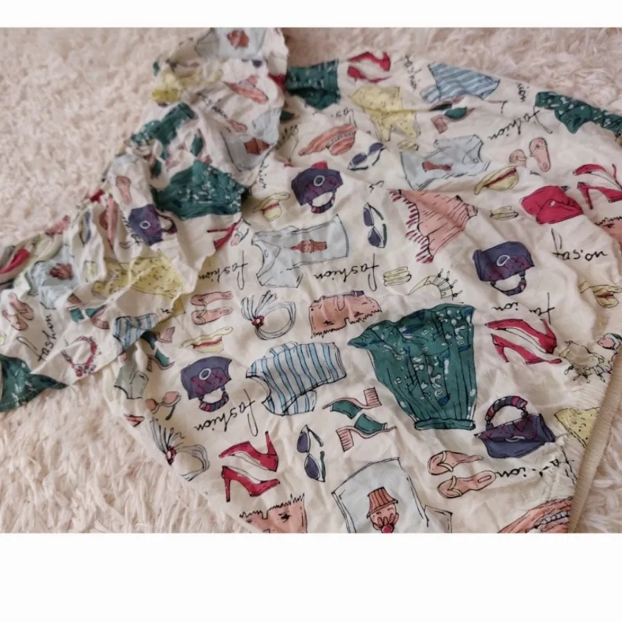 تاپ نخی ارسال رایگان