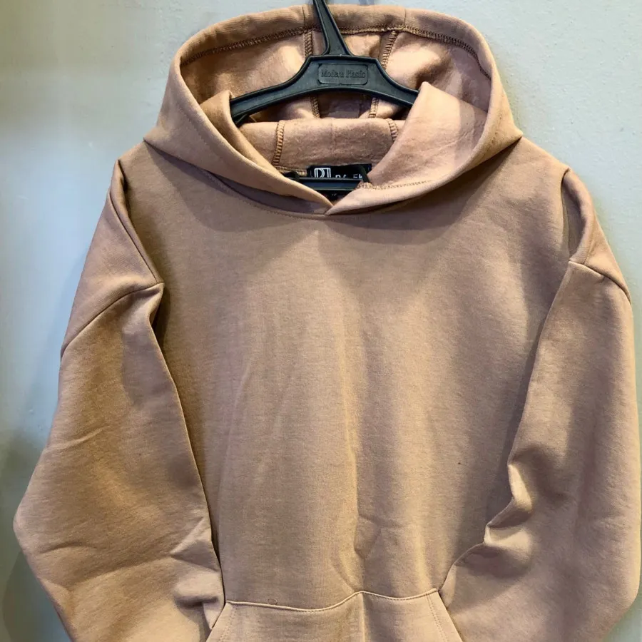 هودی بیسیک داخل کرک