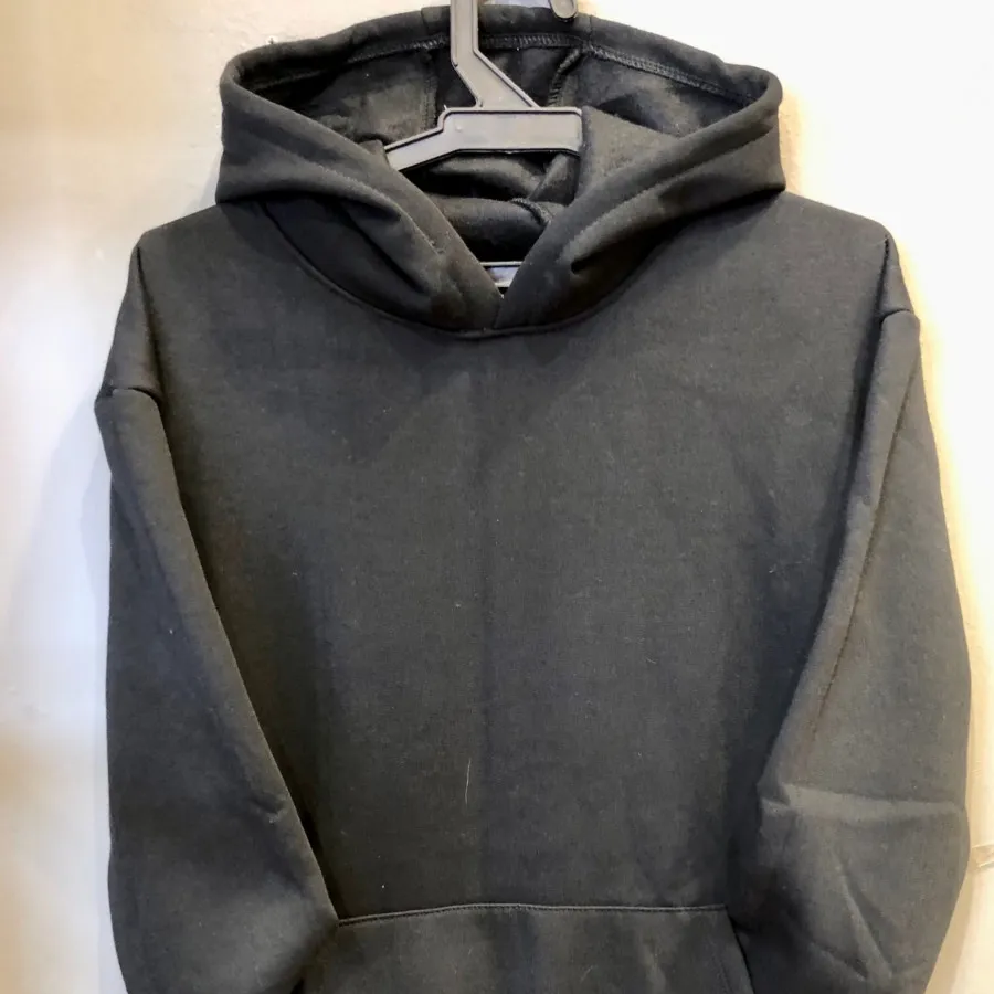 هودی بیسیک داخل کرک