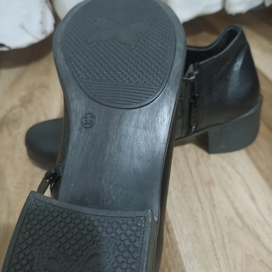 کفش اداری فوق العاده شیک