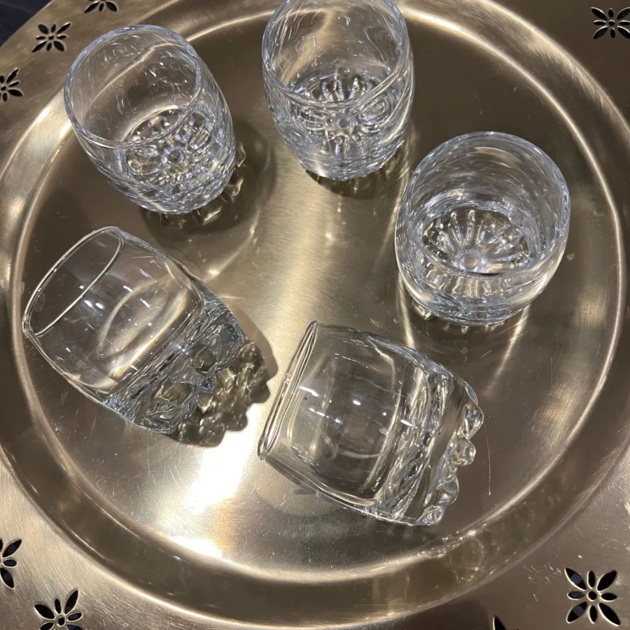 شات یا قهوه خوری ترک