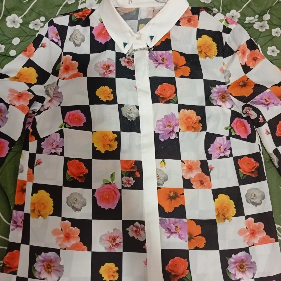 شومیز مجلسی