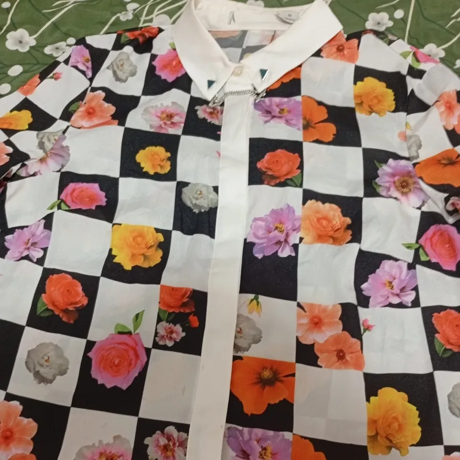 شومیز مجلسی