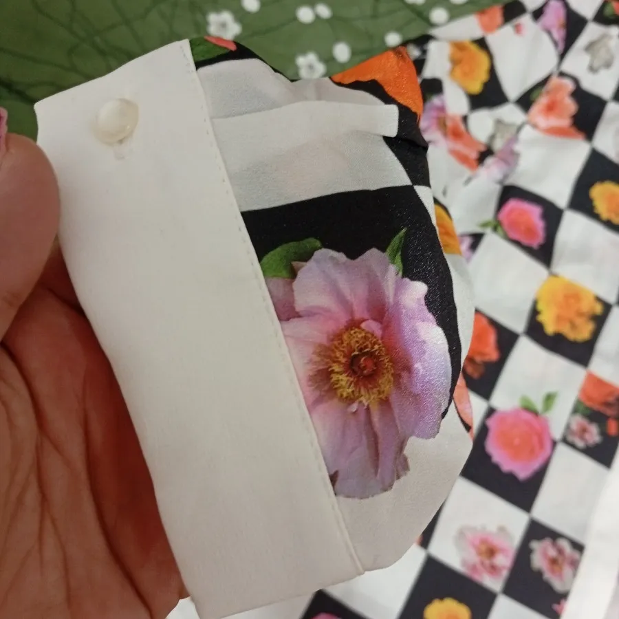 شومیز مجلسی