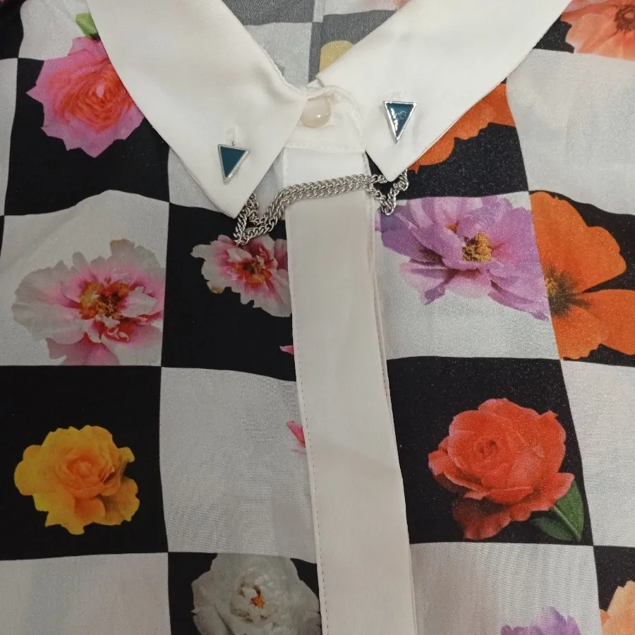 شومیز مجلسی