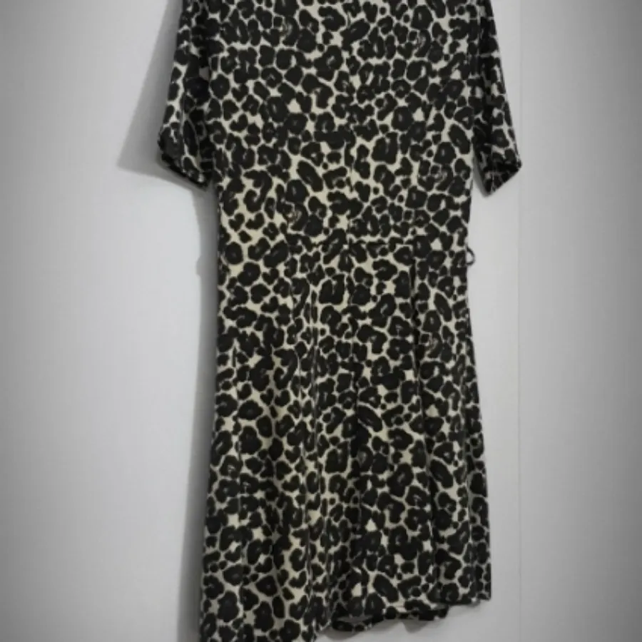 پیراهن پلنگی