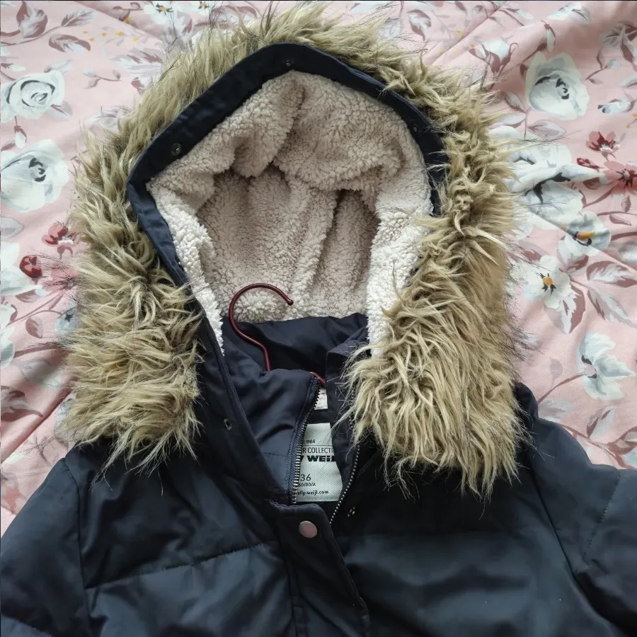 کاپشن tally weijl سوییس