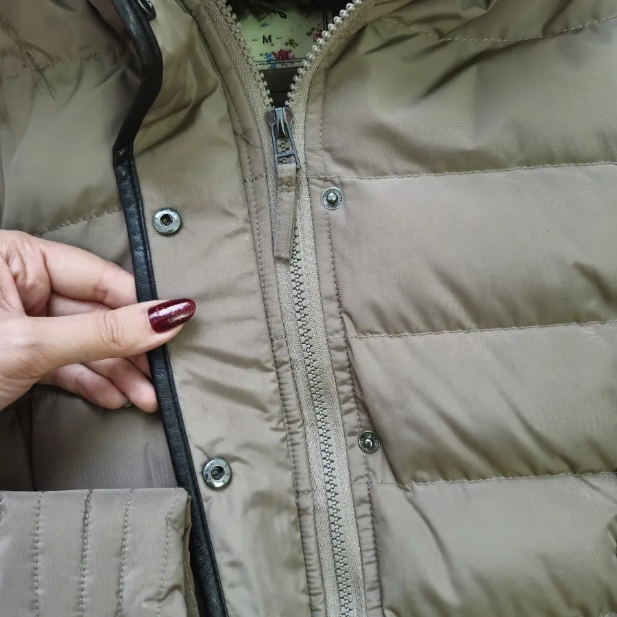 کاپشن چند لایه اروپایی