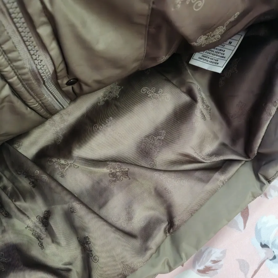 کاپشن چند لایه اروپایی