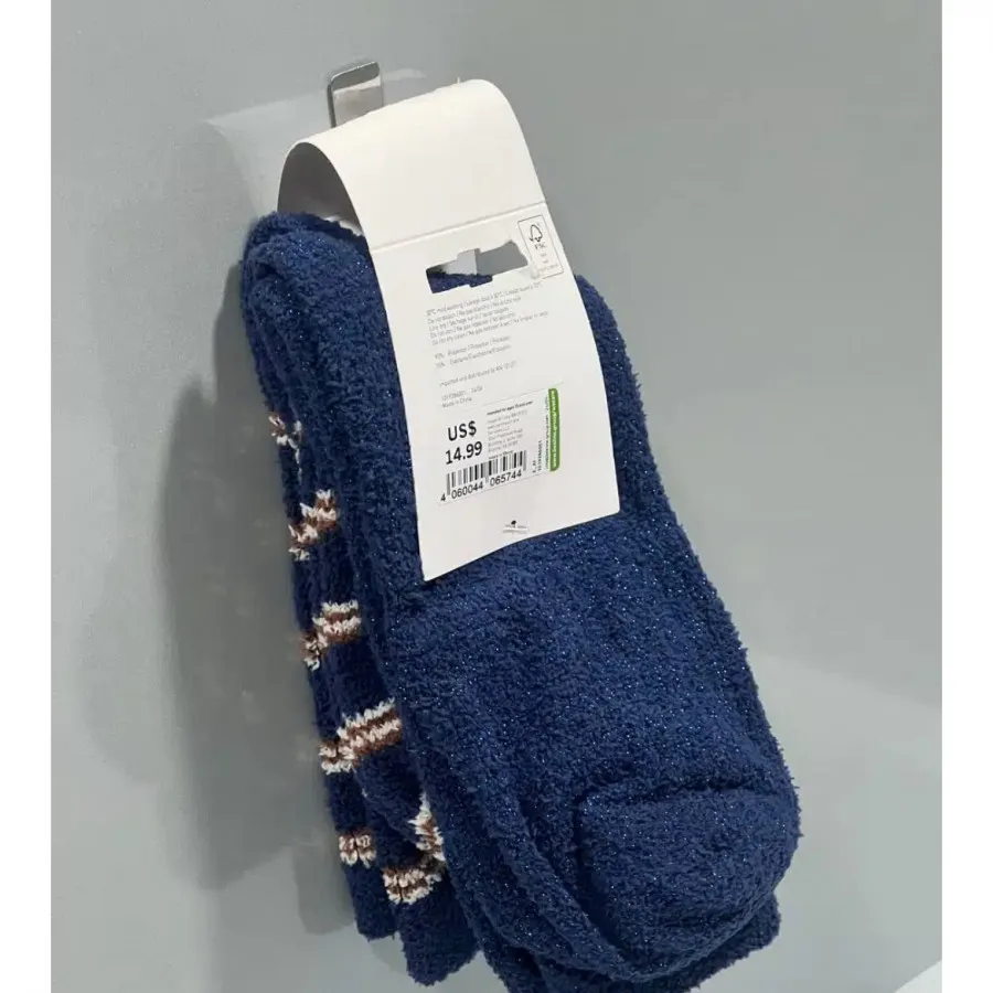 پک جوراب المانی