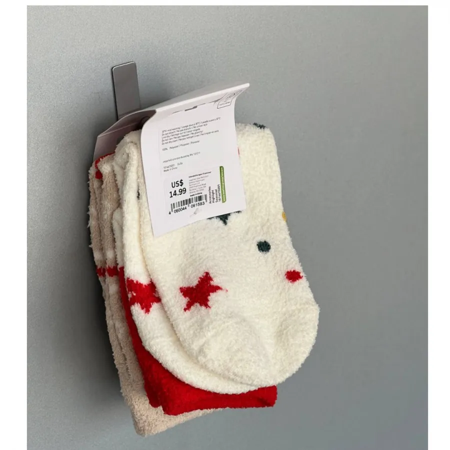 پک جوراب المانی