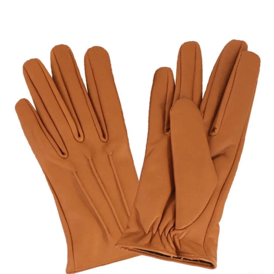 دستکش چرم منط