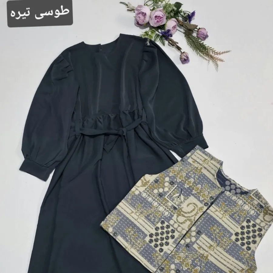 سارافون و وست