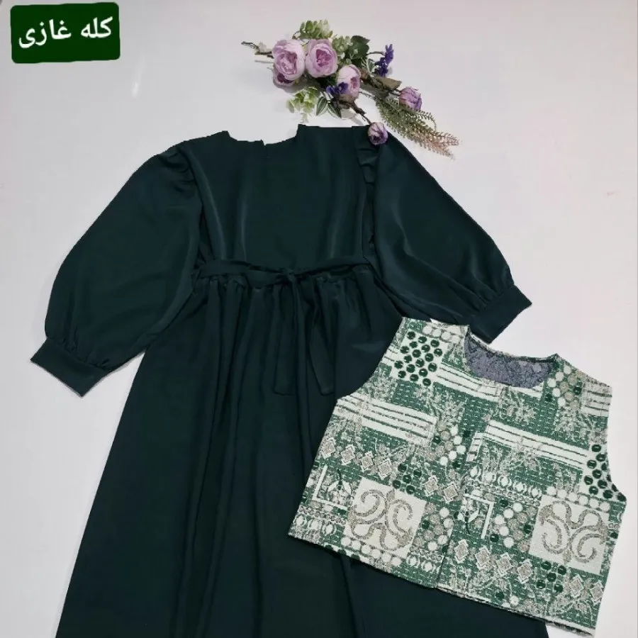 سارافون و وست