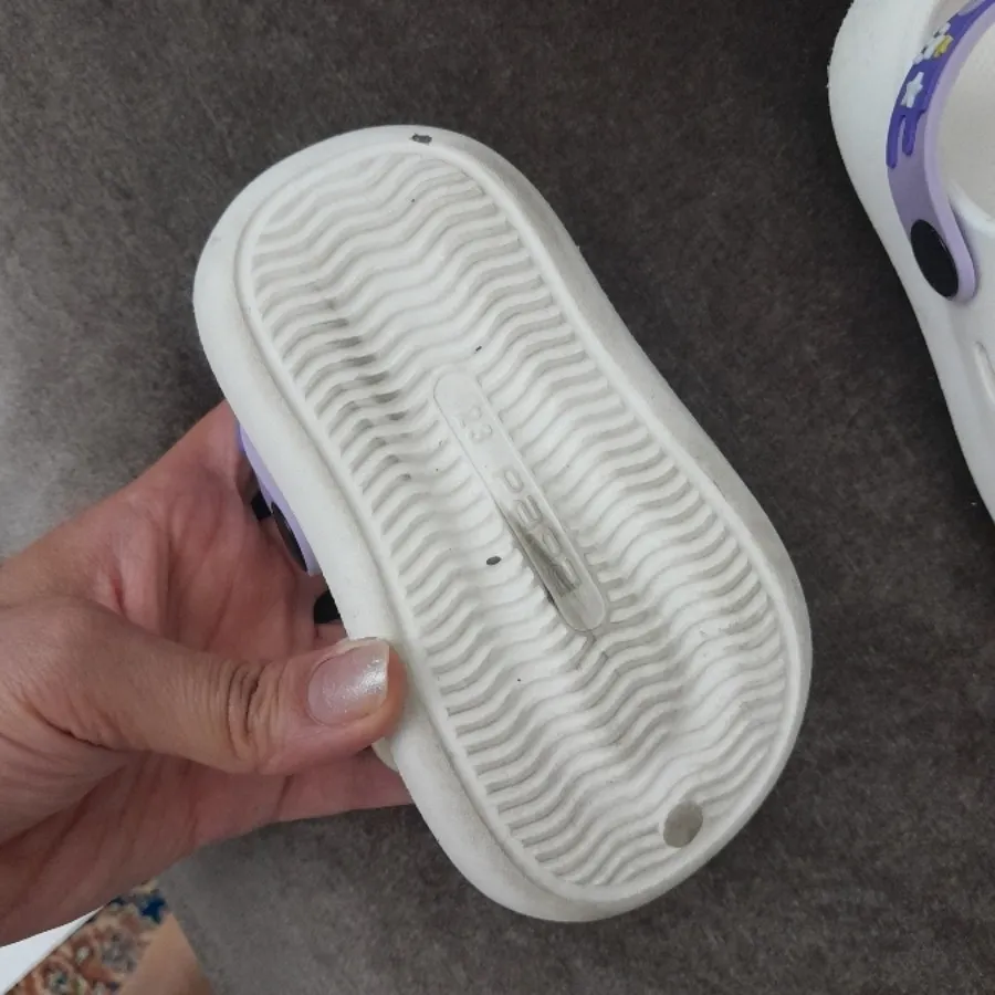 صندل کراکس بچگانه