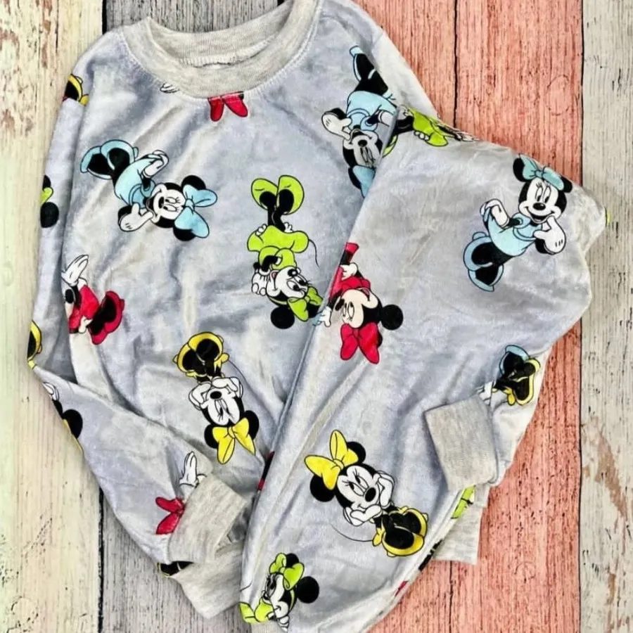 بلوز شلوار مخمل بدون ریزش