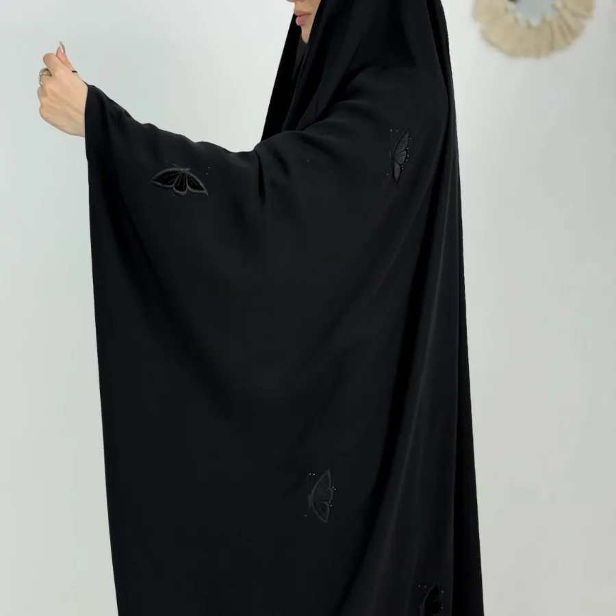 چادر گلدوزی مخمل