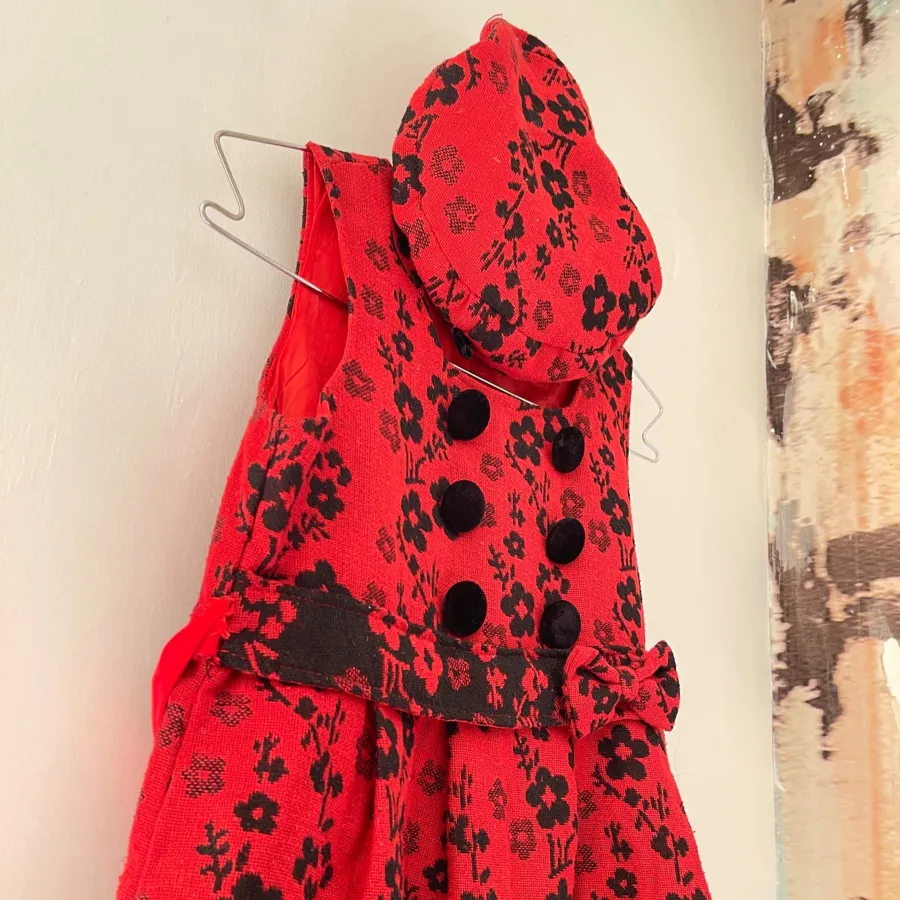 سارافن دخترانه