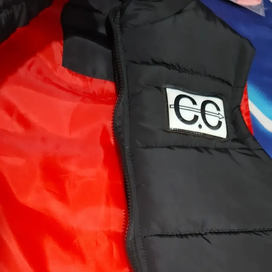 پافر اسپرت مموری ضدآب