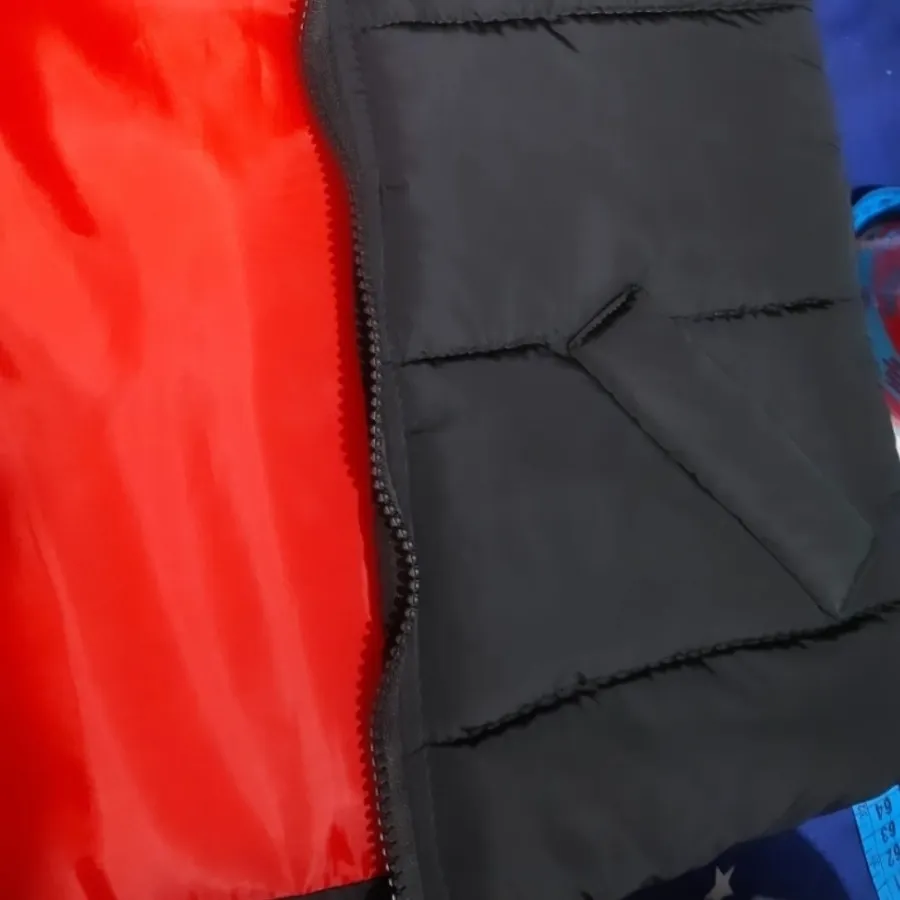 پافر اسپرت مموری ضدآب