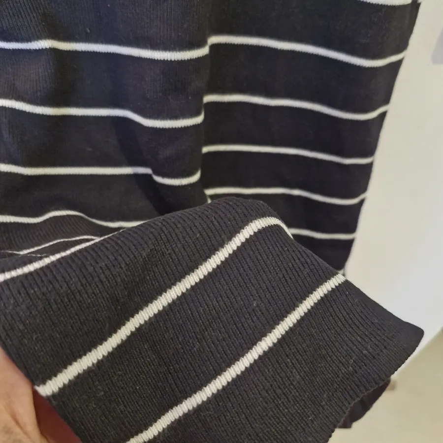 پیراهن بافت حلقه ای ترک