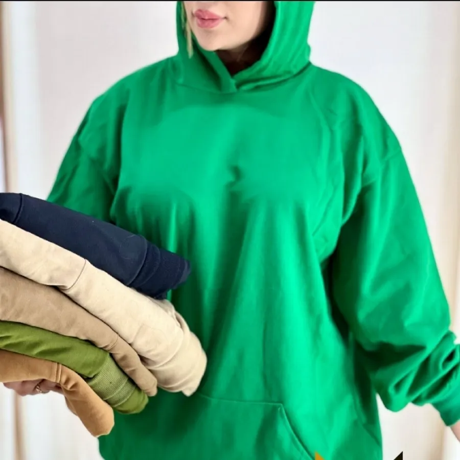 هودی مناسب خانم و آقا