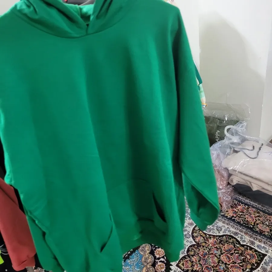 هودی مناسب خانم و آقا