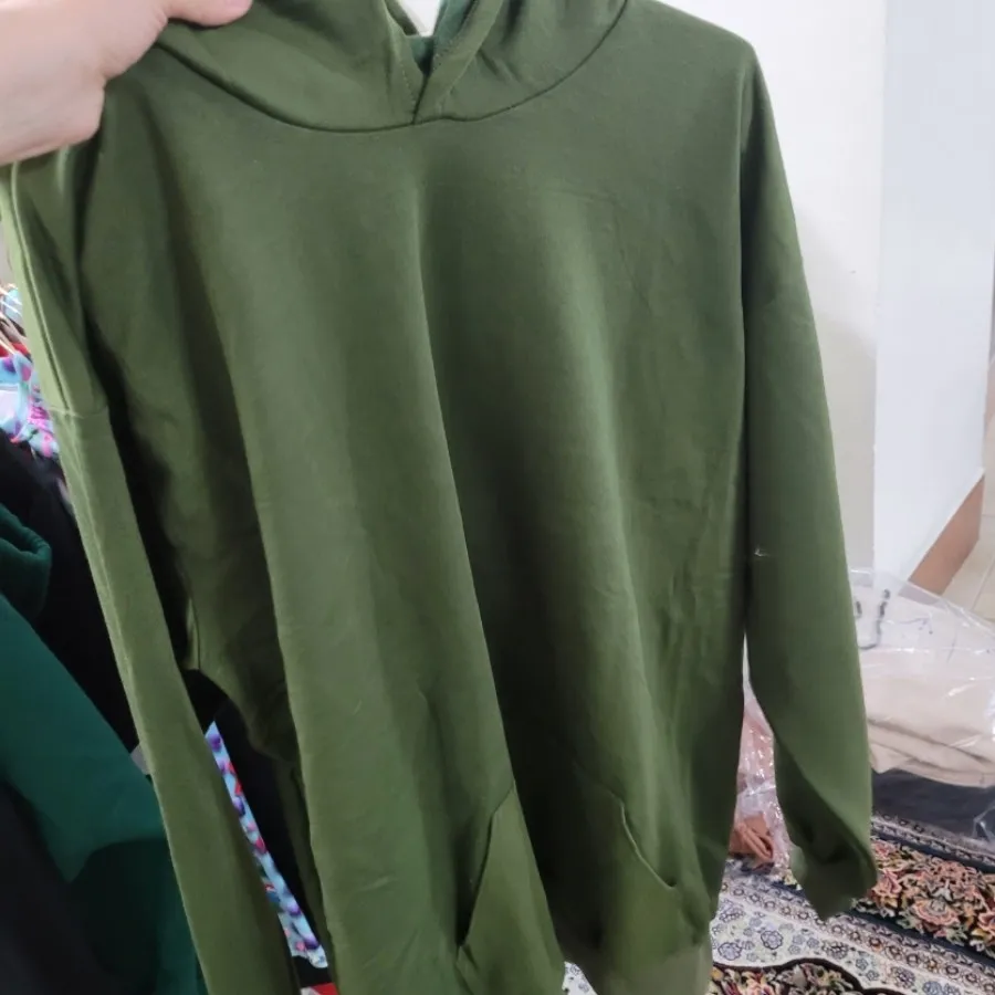 هودی مناسب خانم و آقا