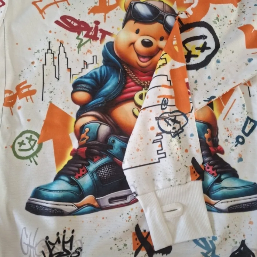 بلوز تک آستینرفینگردار